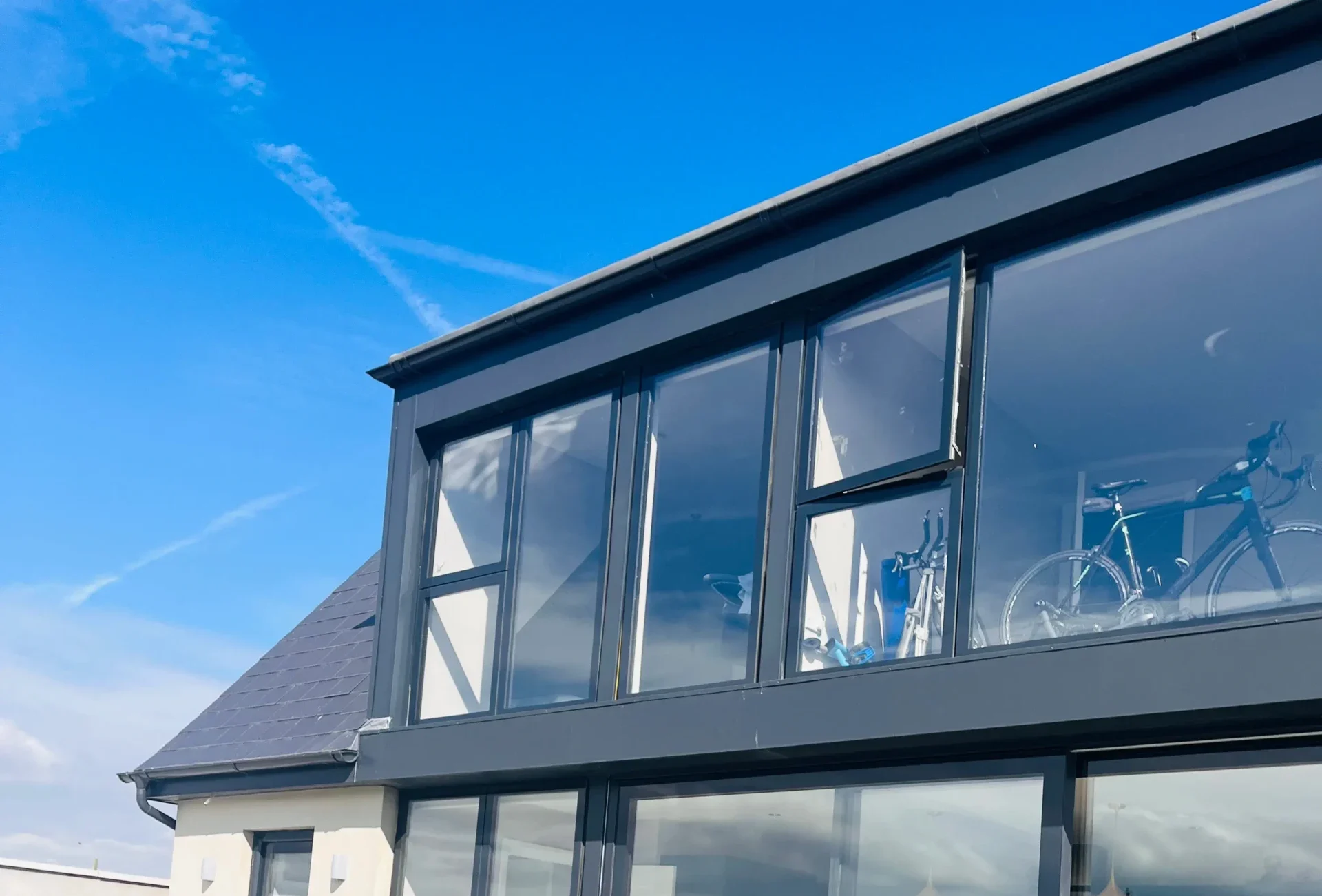 Best Quality Windows Manufacturers In Dublin